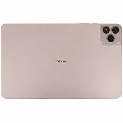 планшет Infinix XPAD 20 Pro 4G 8/256GB Grey Серый
