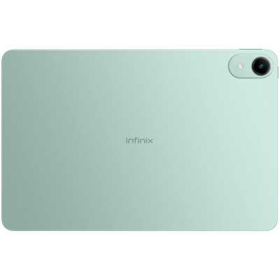 планшет Infinix XPAD 30E 4G 6/128GB Green Зеленый