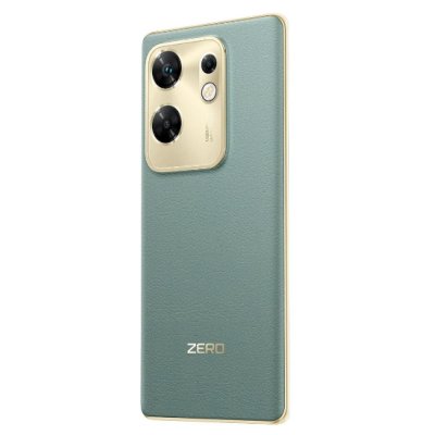 смартфон Infinix Zero 30 8/256GB Green зеленый