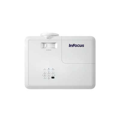 проектор InFocus IN0022SL Белый