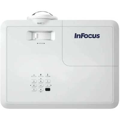 проектор InFocus IN0026ST Белый
