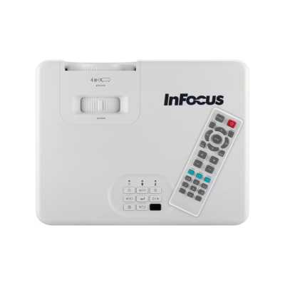 проектор InFocus IN1006SL Белый