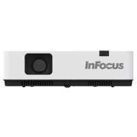 проектор InFocus IN1044 Белый