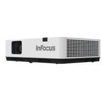 проектор InFocus IN1049 Черный
