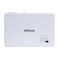 проектор InFocus IN1156 Белый