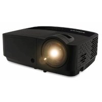 проектор InFocus IN124STx Черный
