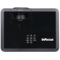 проектор InFocus IN2134 Черный