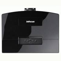 проектор InFocus IN5316HD Черный