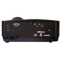 проектор InFocus SP1080 Черный