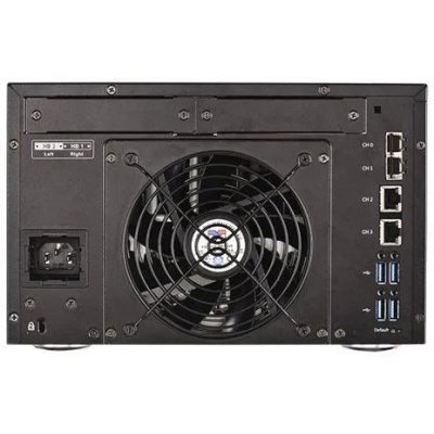 система хранения Infortrend EonStor GSe Pro 205-D GSEP2050000D-8U32
