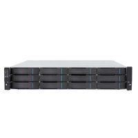 сетевое хранилище Infortrend GS-3012RCF-D