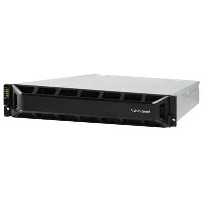 сетевой накопитель Infortrend GSe 10122-D GSE101220000D-8U32