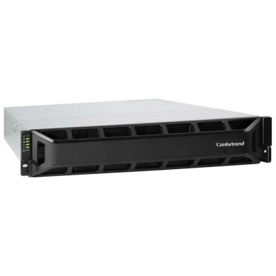 сетевой накопитель Infortrend GSe 2012T-D GSE2012T0000D-8U32