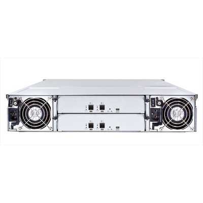 дисковая полка Infortrend JB3012R10A0-8U32