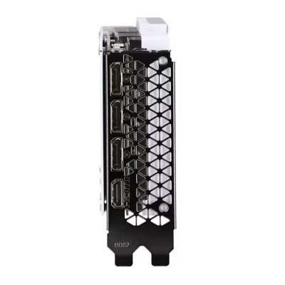 видеокарта Inno3D nVidia GeForce RTX 4070 Ti Super Twin X2 OC White 12Gb N407TS2-166XX-186156W