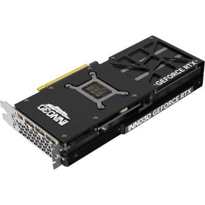 видеокарта Inno3D nVidia GeForce RTX 5070 X2 OC 12Gb N50702-12D7X-195064N