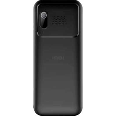 мобильный телефон Inoi 340 PowerHub 4G Black