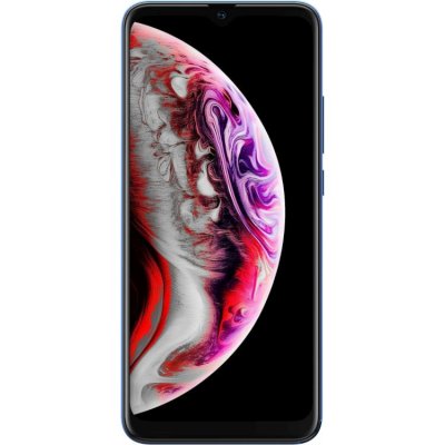смартфон Inoi A83 6/128GB Blue синий