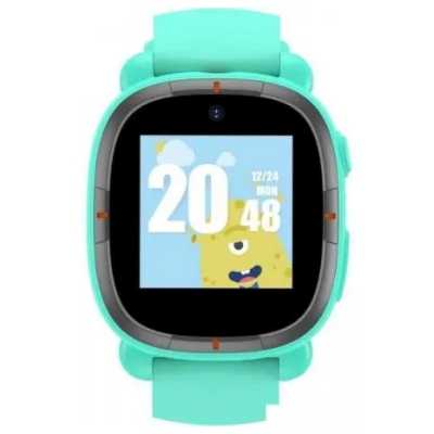 смарт часы Inoi Kids Watch Lite Green