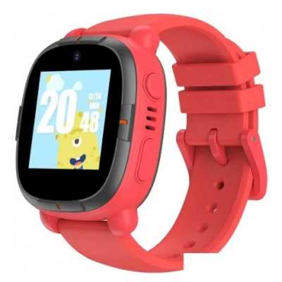 смарт часы Inoi Kids Watch Lite Red