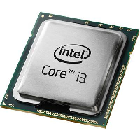 процессор Intel Core i3 550 BOX