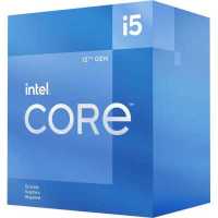 процессор Intel Core i5 12400F BOX
