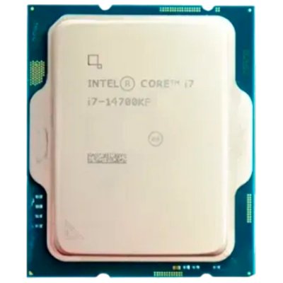 процессор Intel Core i7 14700KF BOX