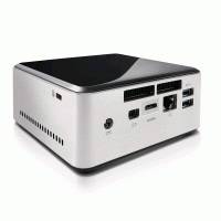 компьютер Intel NUC DN2820FYKH0