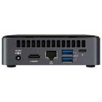 компьютер Intel NUC NUC10I5FNK2 Черный