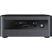 компьютер Intel NUC NUC10I5FNK2 Черный