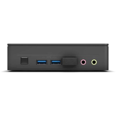 компьютер Intel NUC NUC11ATKC40002 Черный