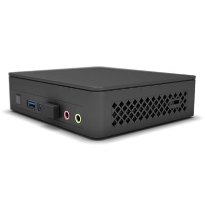 компьютер Intel NUC NUC11ATKC40002 Черный