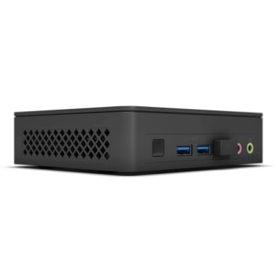 компьютер Intel NUC NUC11ATKC40002 Черный