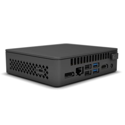 компьютер Intel NUC NUC11ATKC40002 Черный
