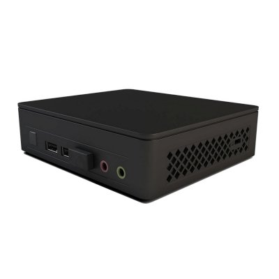 компьютер Intel NUC NUC11ATKC40002 Черный