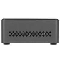 компьютер Intel NUC NUC7CJYH2 Черный