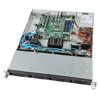 сервер Intel R1304RPOSHBN 930733