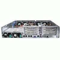сервер Intel R2208GZ4GC
