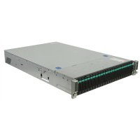 сервер Intel R2224IP4LHPC