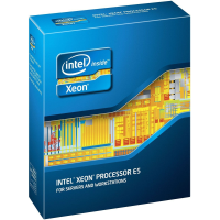 процессор Intel Xeon E5-2660 BOX