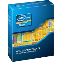 процессор Intel Xeon E5-2665 BOX