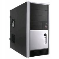 корпус InWin EAR006BS 6101092