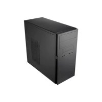 корпус InWin ES725BK PM-400ATX