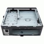 корпус InWin S.F.F Slim Chassis BQ660BL 80W