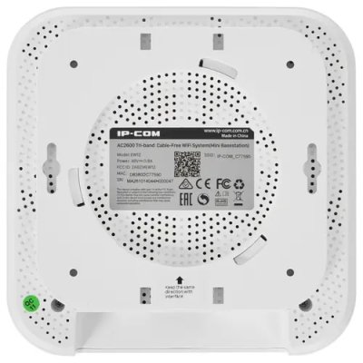 точка доступа IP-COM EW12