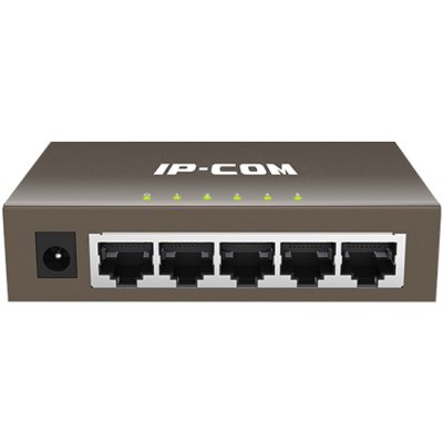 коммутатор IP-COM G1005