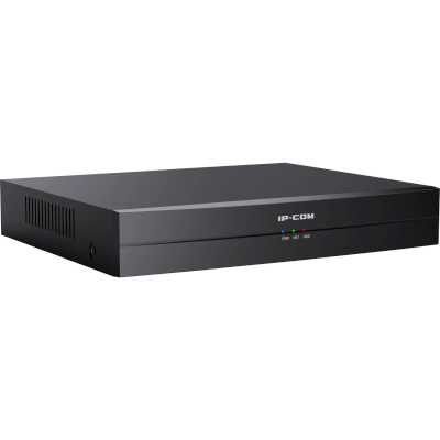 видеорегистратор IP-COM NVR3108-8P
