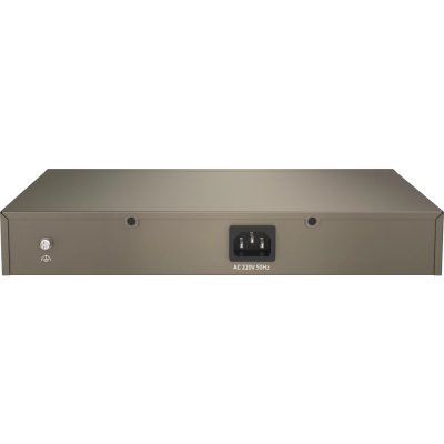 коммутатор IP-COM PRO-S8-150W