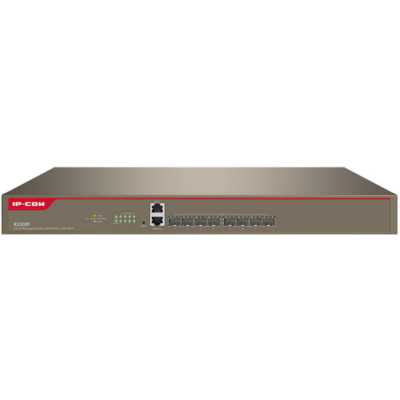 коммутатор IP-COM X5308F
