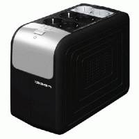 UPS Ippon Back Verso 800 lite Серый
